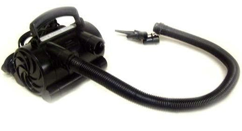 Instant Air Electric Pump With Mounting Bracket
