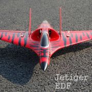 Jet Tiger Parts For Redcat RC Planes