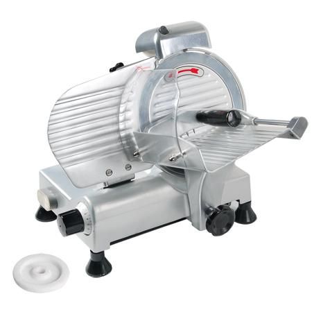 Kitchen Electric Slicer Food Meat Butcher Equipment
