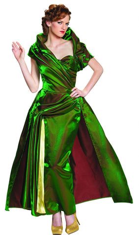 Lady Tremaine Move Adult 12-14 Costume