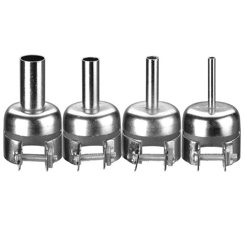 Soldering Nozzles Replacement For Hot Air Iron Rework Station
