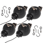 Grow Light Accessories & Hanging Kits