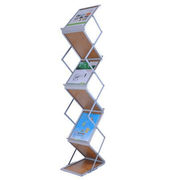 Literature & Brochure Display Stands