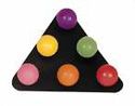Magnet Trick Triangle Game Makes A Great Stocking Stuffer