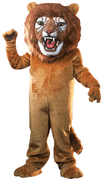 Mascots