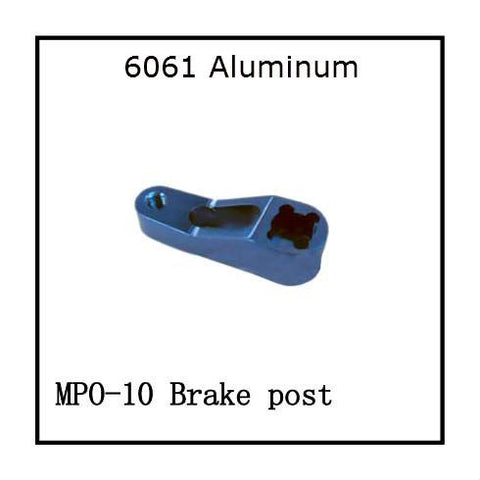 MPO-10 Brake Post