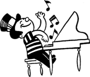 Musical Instruments & Toys For Kids