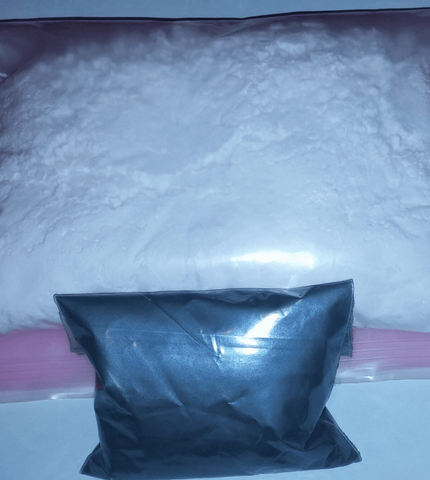 Flash Powder 2 Parts