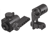 Open/target sights