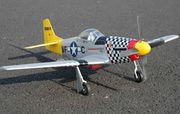 P51 Parts Redcat RC Airplanes