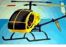 Parts For 2 Channel Toy Helicopter