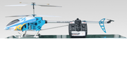 Parts For Huge 4 Feet Long RC Helicopter Colossal 500 A68690 