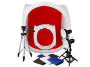 Photo Tent Kit & Lighting Studio Softboxes