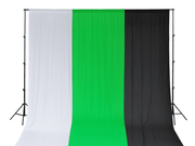 Photography Background & Green Screen