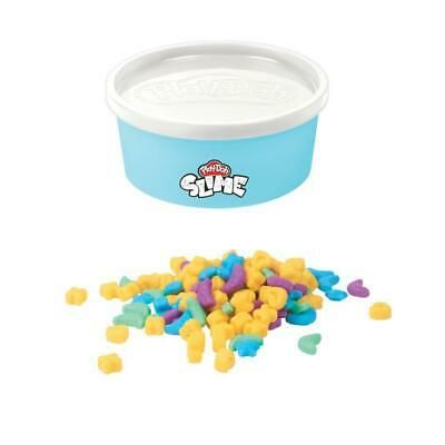 Play-Doh Slime Magic Puffs Cereal Themed Slime Compound, 4.5-ounce Can ...