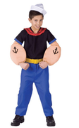 Popeye Toddler Costumes