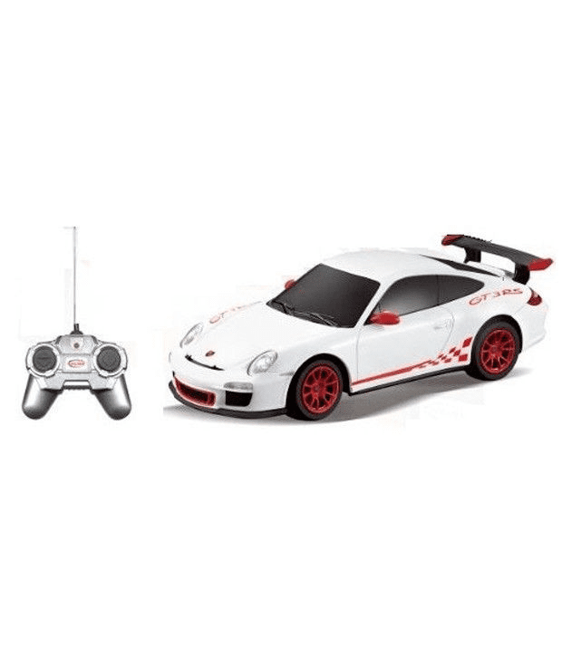 Porsche GT RC (Remote Control) Car – Trend Times Toy Stores