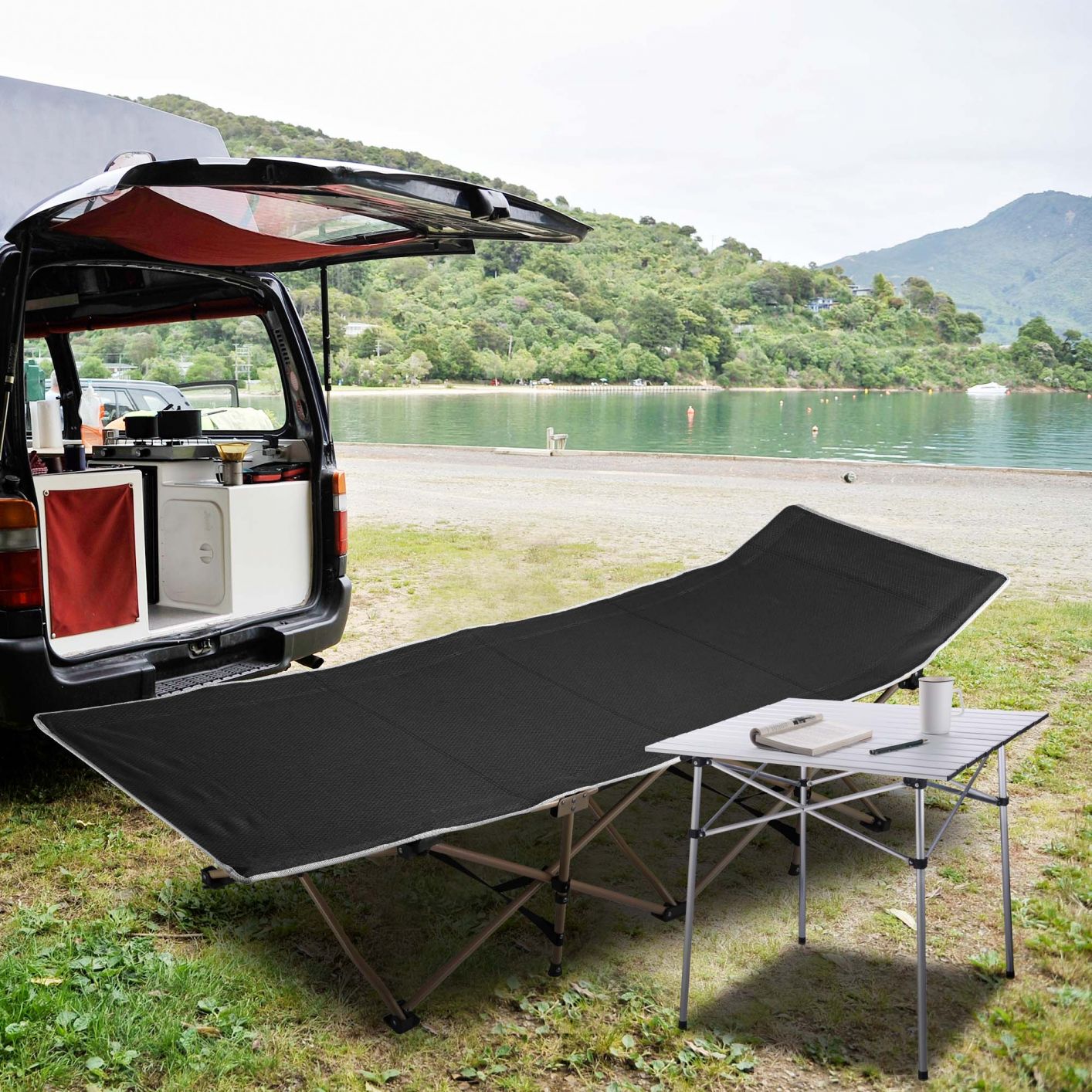 potable-folding-camping-cot-bed-carry-bag-for-travel-home-lounging-office-rest-black-42.png