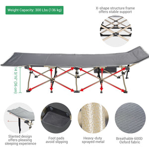potable-folding-camping-cot-bed-carry-bag-for-travel-home-lounging-office-rest-grey-39.png