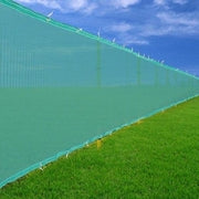 Privacy Screen Fence Construction Residential