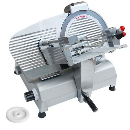 Professional Electric Slicer Kitchen Food Meat Cutter