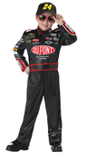 Racer Costumes
