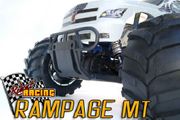 Rampage MT Parts Redcat Racing 