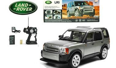 Range Rover Land Rover Discovery LR3 SUV Remote Control (RC)
