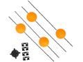 RC Helicopter Training Kit / Training Gear for Eflite /Esky etc