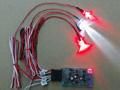 RCLander LED Lighting System A for All Airplane