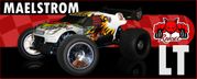 Redcat Racing Maelstrom LT Parts
