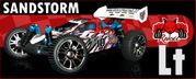 Redcat Racing Sandstorm LT Parts