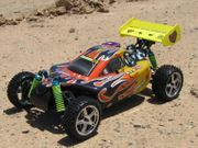 Redcat Racing Tornado S30 Parts