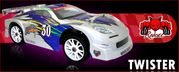 Redcat Racing Twister LT Parts