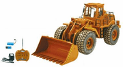 Remote Control Construction Trucks & Toys