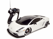 Remote Control Lamborghinis