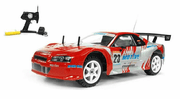 Remote Control Nissans
