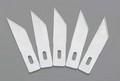 Revell 886940 #24 Deburring Blades (5)
