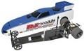RJ Speed 2102 Nitro Funny Car Kit