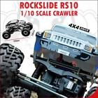 Rockslide RS10 Parts Redcat Racing 