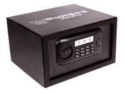 Safes For Pistols