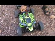 Sandstorm 21 Parts Redcat Racing 