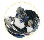 Scooter Parts