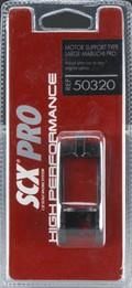 SCX 50320 1/32 Motor Holder Mabuchi Type