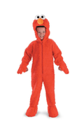 Sesame Street Costumes