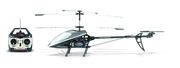 Silver Ghost 9101 Series Remote Control Helicopter Replacement Parts