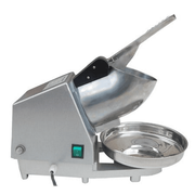 Snow Cone Maker Ice Shaver Machines