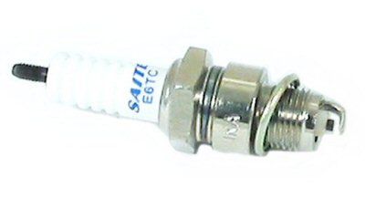 Spark Plug E6TC
