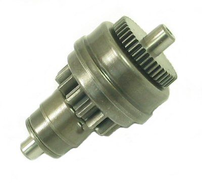 Starter Motor Pinion