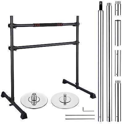 static-spinning-dancing-pole-kit-with-ballet-barre-double-bar-exercise-fitness-63.png
